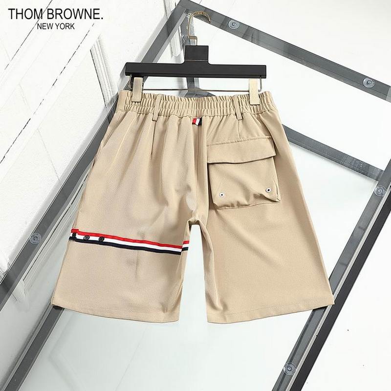 THOM BROWNE Men's Shorts 10